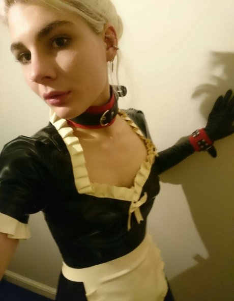 Latex Fetish photo 69