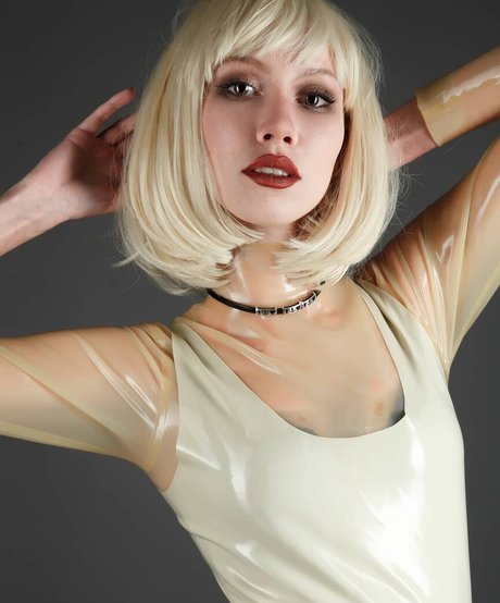 Latex Fetish photo 89