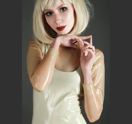 Latex Fetish photo 90