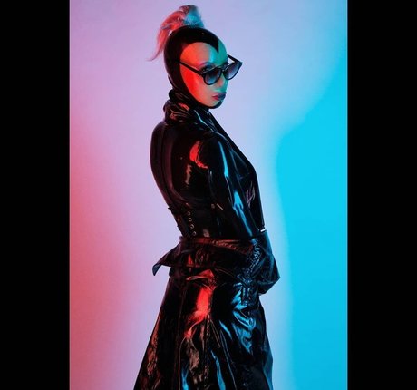 Latex Fetish photo 95