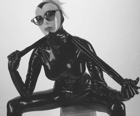 Latex Fetish photo 97