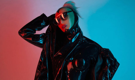 Latex Fetish photo 104