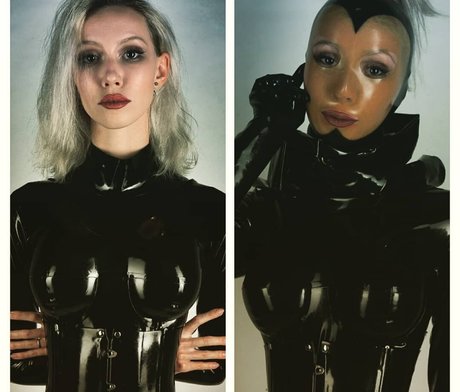 Latex Fetish photo 116