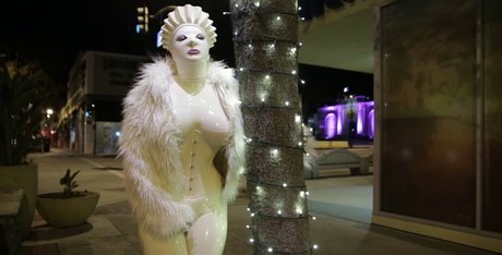 Latex Fetish photo 158