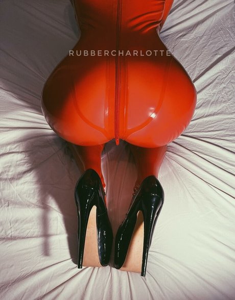 Latex Fetish photo 189