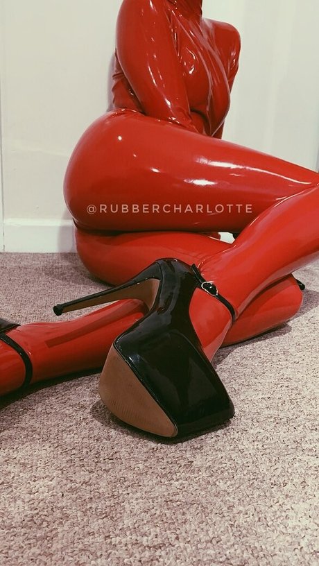 Latex Fetish photo 195