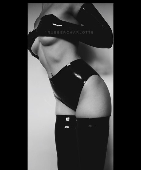 Latex Fetish photo 196