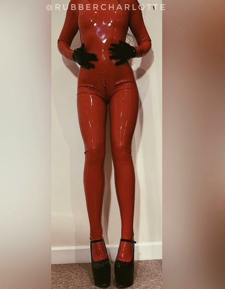 Latex Fetish photo 204