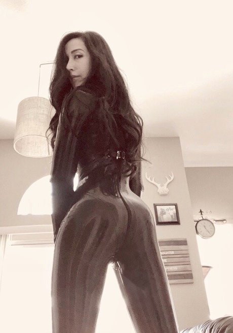 Latex Fetish photo 221