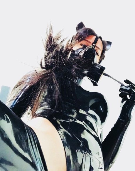 Latex Fetish photo 224
