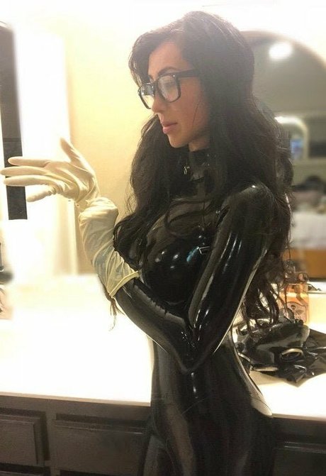 Latex Fetish photo 227