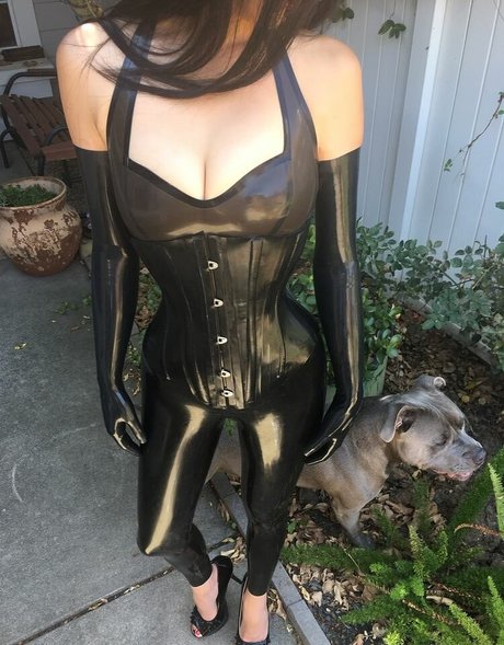 Latex Fetish photo 233