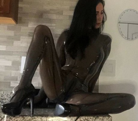 Latex Fetish photo 242