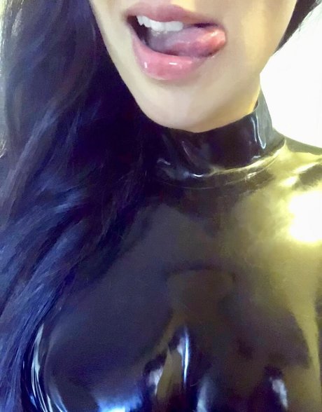 Latex Fetish photo 252