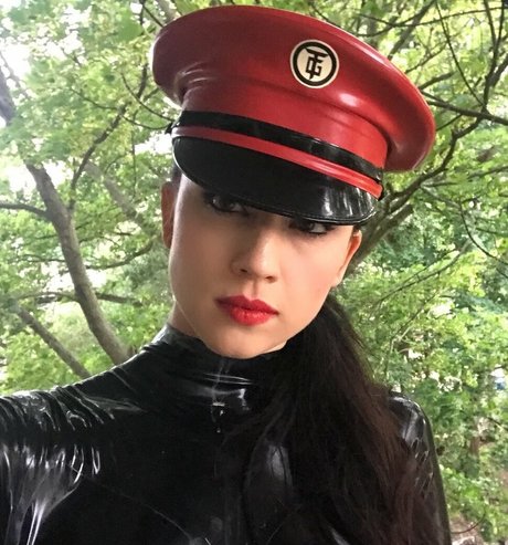 Latex Fetish photo 287