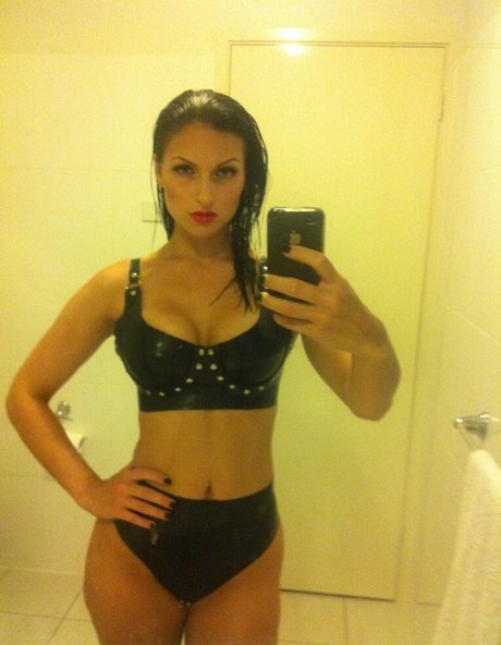 Latex Fetish photo 540