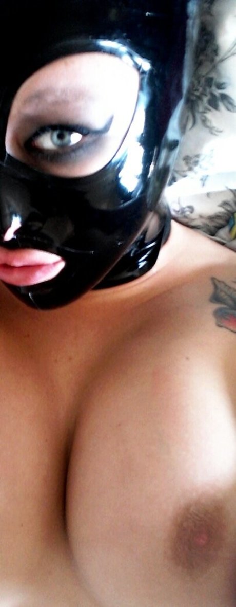 Latex Fetish photo 542