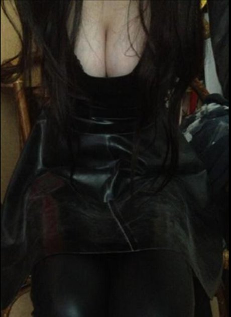 Latex Fetish photo 549