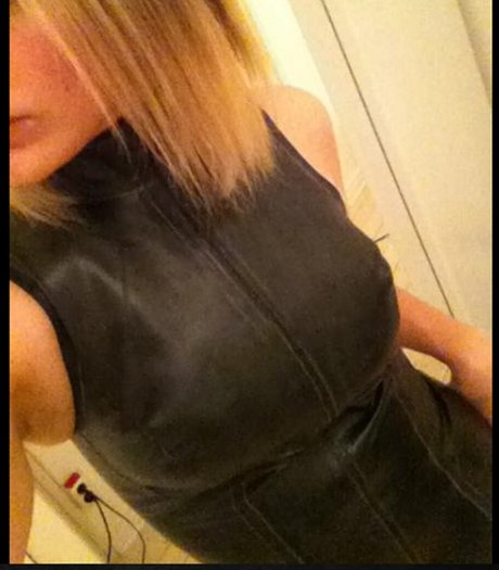 Latex Fetish photo 551