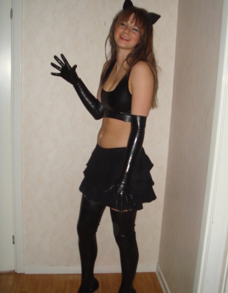 Latex Fetish photo 557