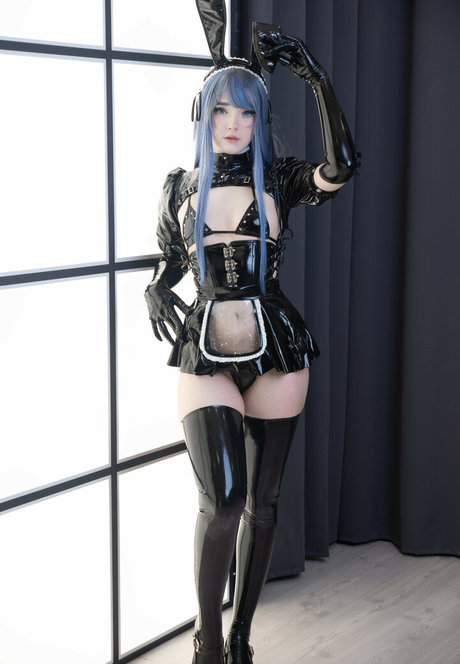 Latex Fetish photo 574