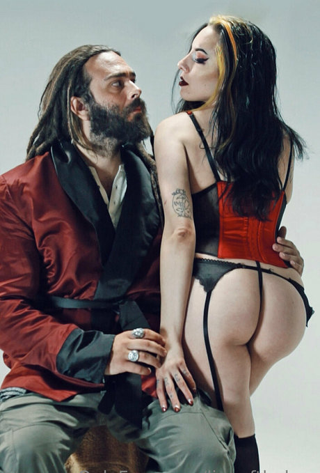 Latex Fetish photo 577