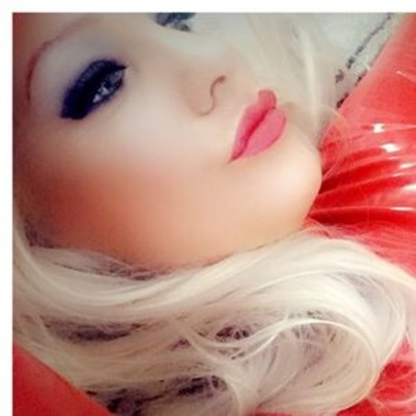 Latexkittyxxx photo 89