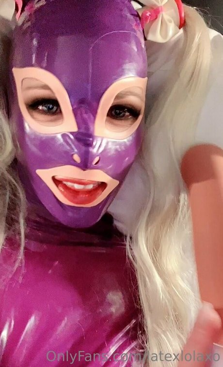Latexlolaxo photo 13