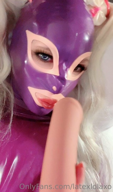 Latexlolaxo photo 14