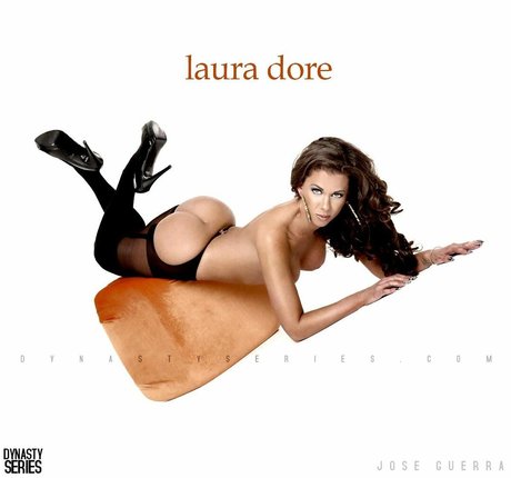 Laura Dore photo 30