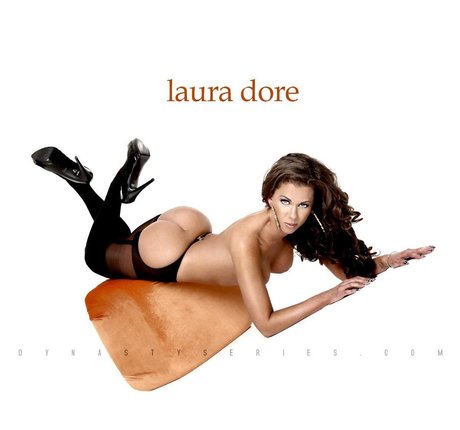 Laura Dore photo 154