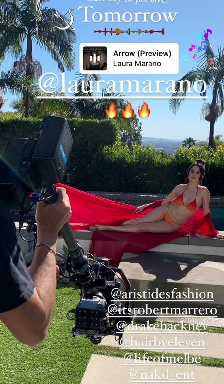 Laura Marano photo 55