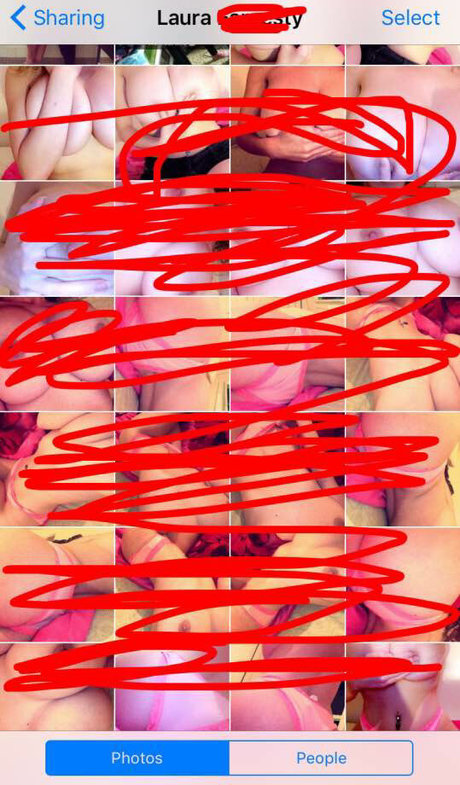 Laura Marie photo 75