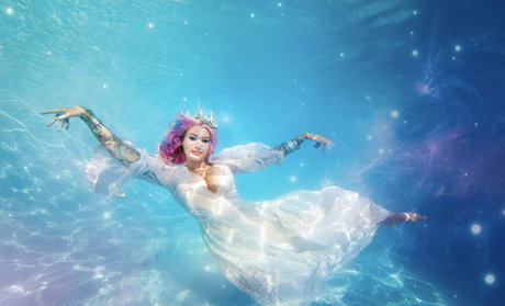 Lauraluxfree photo 15