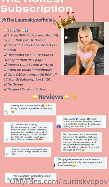 Lauraskyeppv photo 21