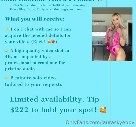 Lauraskyeppv photo 37