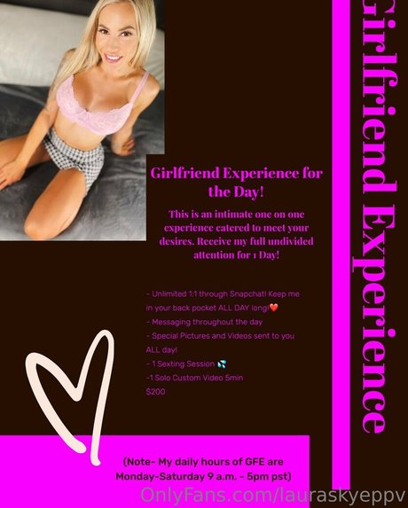 Lauraskyeppv photo 77