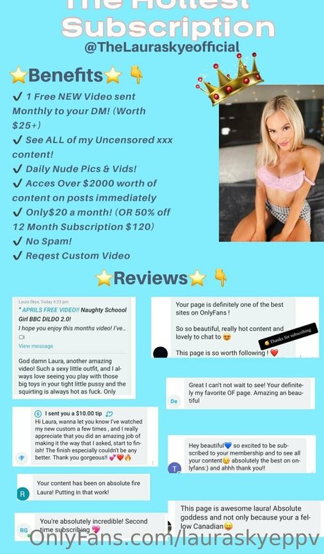 Lauraskyeppv photo 118