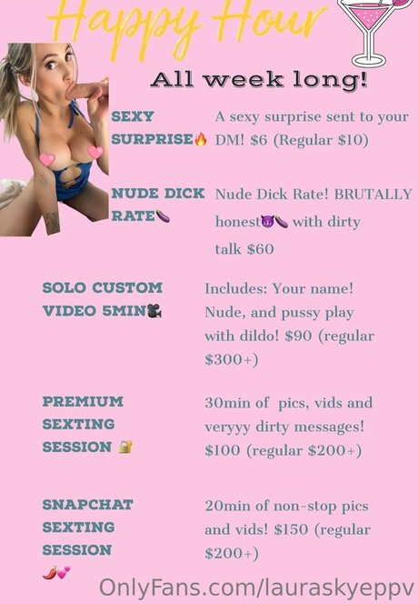 Lauraskyeppv photo 131