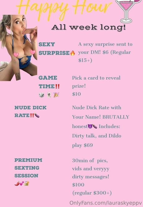 Lauraskyeppv photo 179