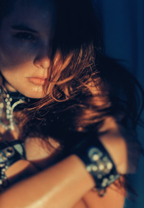 Laure Surlerivage photo 35
