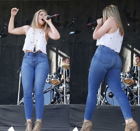 Lauren Alaina photo 1