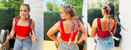 Lauren Alaina photo 8