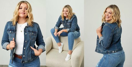 Lauren Alaina photo 12