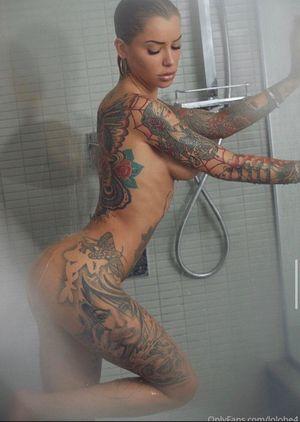 Laurence Bédard photo 5