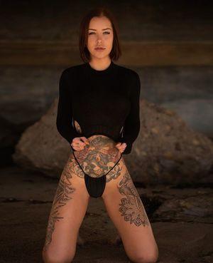 Laurence Bédard photo 6