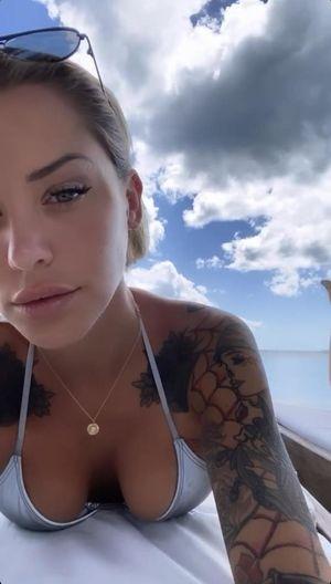 Laurence Bédard photo 24