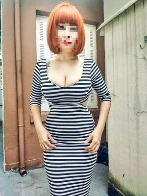 Lavínia Miyazaki photo 48