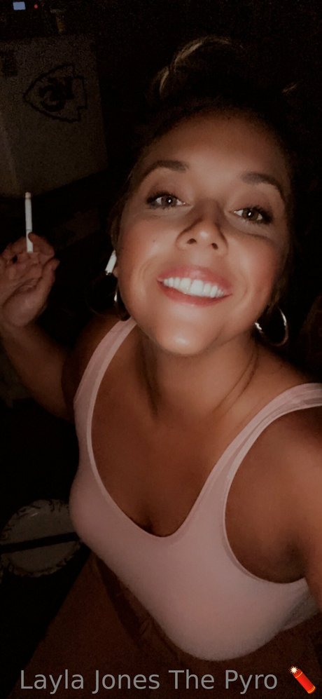 Layla Jones photo 53