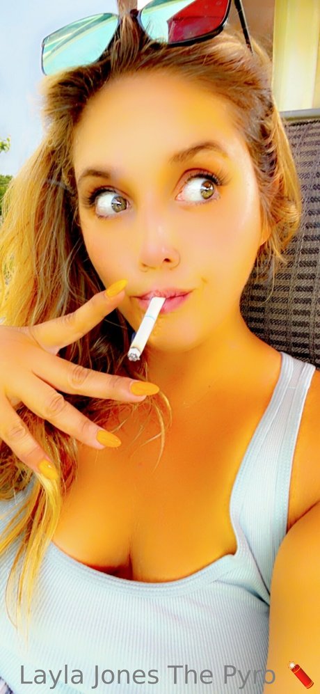 Layla Jones photo 68